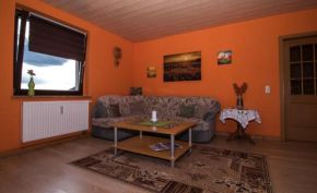am Balkon des Erzgebirges